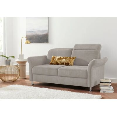SIT&MORE Darwin 2,5-Sitzer Sofa - Microfaser Euphoria SIT&MORE Darwin 2,5-Sitzer Sofa - Microfaser Euphoria