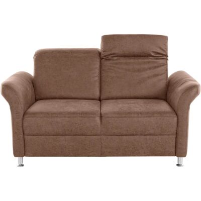 SIT&MORE Darwin 2-Sitzer Sofa - Wohnzimmermöbel SIT&MORE Darwin 2-Sitzer Sofa - Wohnzimmermöbel