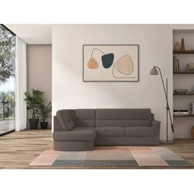 SIT&MORE Panini L-Form Sofa - Sofa SIT&MORE Panini L-Form Sofa - Sofa