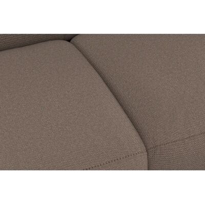 SIT&MORE Panini L-Form L-förmiger Sofa mit Stauraum SIT&MORE Panini L-Form L-förmiger Sofa mit Stauraum