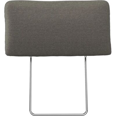 SIT & MORE Panini Kopfstütze - Microfaser Euphoria - 50x25x11cm SIT & MORE Panini Kopfstütze - Microfaser Euphoria - 50x25x11cm