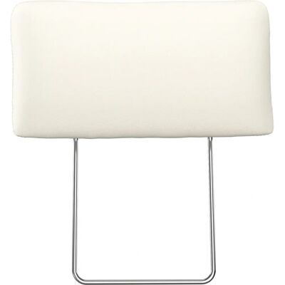 SIT & MORE Panini Kopfstütze - Weiche, Handgefertigt, 2 Stück, 50x25x11cm SIT & MORE Panini Kopfstütze - Weiche, Handgefertigt, 2 Stück, 50x25x11cm