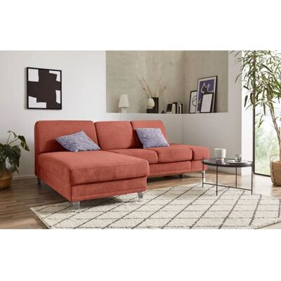 SIT & MORE Clio L-Form Microfaser Sofa - Sofas SIT & MORE Clio L-Form Microfaser Sofa - Sofas