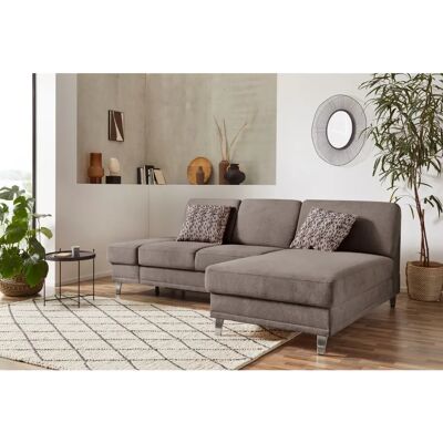 SIT & MORE Clio L-Form - Sofa mit Stauraum & Bettfunktion SIT & MORE Clio L-Form - Sofa mit Stauraum & Bettfunktion