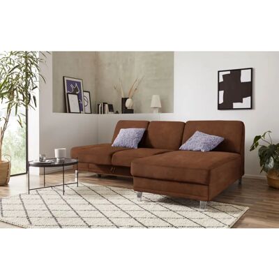 SIT & MORE Clio L-Form Ecksofa - Sofa SIT & MORE Clio L-Form Ecksofa - Sofa