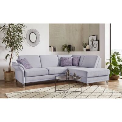 SIT & MORE Clio Ecksofa - Ottomane rechts - Bettfunktion SIT & MORE Clio Ecksofa - Ottomane rechts - Bettfunktion