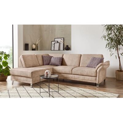SIT & MORE Clio L-Form Ecksofa - Ecksofas SIT & MORE Clio L-Form Ecksofa - Ecksofas