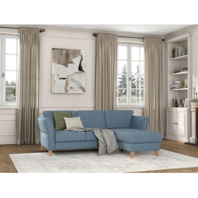 SIT & MORE Visby L-Form Sofa - Sofas SIT & MORE Visby L-Form Sofa - Sofas