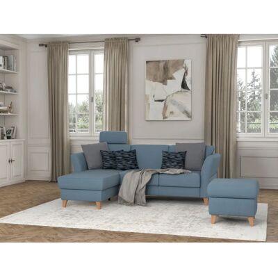 SIT & MORE Visby L-Form Sofa - Sofa SIT & MORE Visby L-Form Sofa - Sofa
