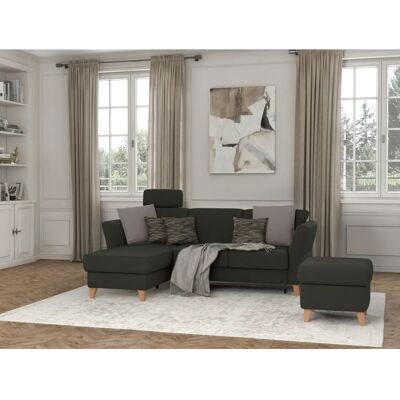 SIT & MORE Visby L-Form Sofa - Sofa SIT & MORE Visby L-Form Sofa - Sofa
