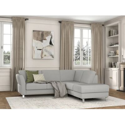 SIT & MORE Visby L-Form Sofa - Sofas SIT & MORE Visby L-Form Sofa - Sofas