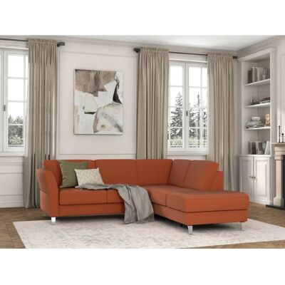 SIT & MORE Visby L-Form Sofa - L-förmiges mit Bett & Stauraum SIT & MORE Visby L-Form Sofa - L-förmiges mit Bett & Stauraum