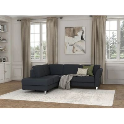 SIT & MORE Visby L-Form Sofa - Sofa SIT & MORE Visby L-Form Sofa - Sofa