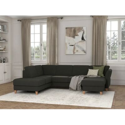 SIT & MORE Visby U-Form Sofa - U-Form Design SIT & MORE Visby U-Form Sofa - U-Form Design