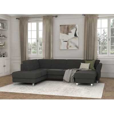SIT & MORE Visby U-Form Sofa - Sofa U-Form SIT & MORE Visby U-Form Sofa - Sofa U-Form