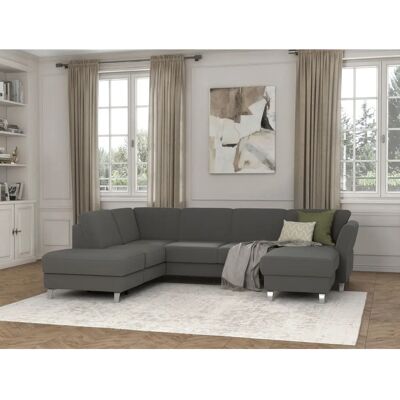SIT & MORE Visby U-Form U-Form Sofas - Sofa SIT & MORE Visby U-Form U-Form Sofas - Sofa