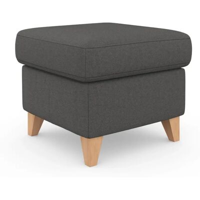 SIT&MORE Visby Stauraumhocker - Hocker mit Stauraum SIT&MORE Visby Stauraumhocker - Hocker mit Stauraum