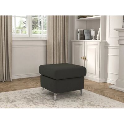 SIT&MORE Visby Stauraumhocker - Hocker mit Stauraum SIT&MORE Visby Stauraumhocker - Hocker mit Stauraum