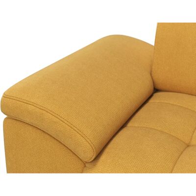SIT & MORE Cool L-Form Sofa - Microfaser, Microfaserbezug, Luxus-Microfaser Paris SIT & MORE Cool L-Form Sofa - Microfaser, Microfaserbezug, Luxus-Microfaser Paris