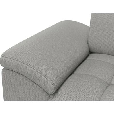 SIT&MORE Cool L-Form Microfaser Paris Sofa - Sofa SIT&MORE Cool L-Form Microfaser Paris Sofa - Sofa