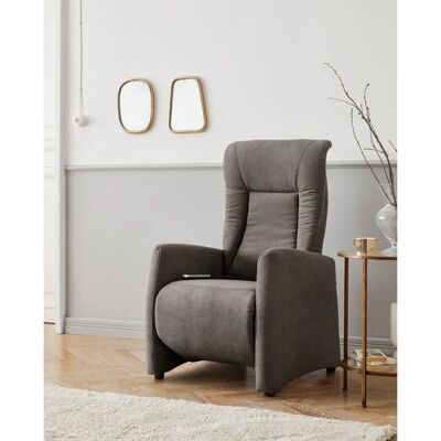 SIT & MORE Melissa Braun TV-Sessel - TV Sessel SIT & MORE Melissa Braun TV-Sessel - TV Sessel