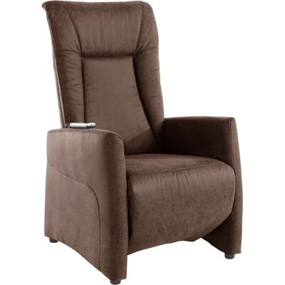 SIT & MORE Melissa TV-Sessel - elektrisch, 2 Motoren, braun SIT & MORE Melissa TV-Sessel - elektrisch, 2 Motoren, braun