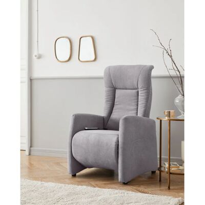 SIT & MORE Melissa - Elektrischer Microfaser TV-Sessel SIT & MORE Melissa - Elektrischer Microfaser TV-Sessel