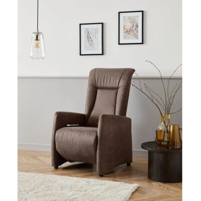 SIT & MORE Melissa Elektrischer TV-Sessel - TV SIT & MORE Melissa Elektrischer TV-Sessel - TV