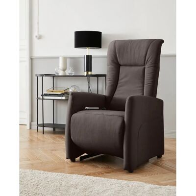 SIT & MORE Melissa Brauner Elektrischer Fernsehsessel - TV Sessel SIT & MORE Melissa Brauner Elektrischer Fernsehsessel - TV Sessel