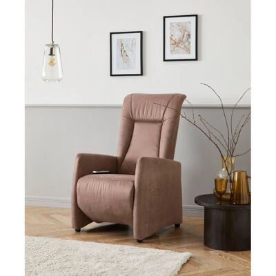 SIT & MORE Melissa TV-Sessel - Sofa SIT & MORE Melissa TV-Sessel - Sofa