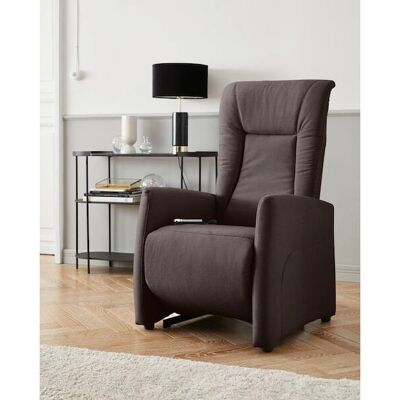 SIT & MORE Melissa Elektrisch Verstellbarer TV-Sessel - Sessel SIT & MORE Melissa Elektrisch Verstellbarer TV-Sessel - Sessel