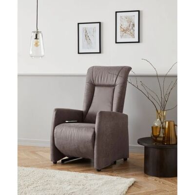 SIT & MORE Melissa TV-Sessel - Verstellbar & Langlebig SIT & MORE Melissa TV-Sessel - Verstellbar & Langlebig