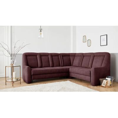 SIT&MORE Melissa L-Form Couch - Sofas SIT&MORE Melissa L-Form Couch - Sofas