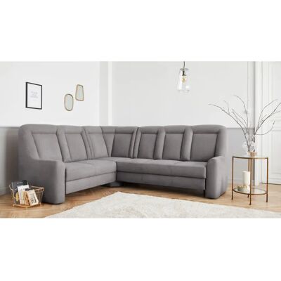 SIT & MORE Melissa L-Form Sofa - Sofa SIT & MORE Melissa L-Form Sofa - Sofa