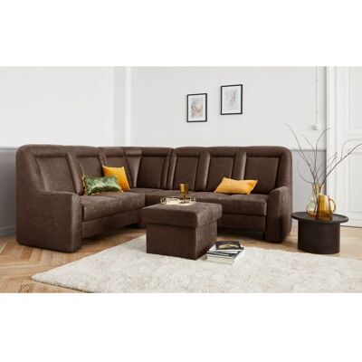 SIT & MORE Melissa L-Form - Sofa SIT & MORE Melissa L-Form - Sofa