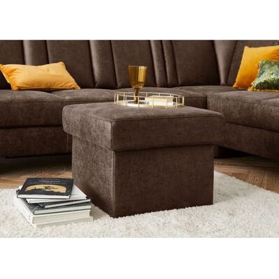 SIT & MORE Melissa Stauraumhocker - Hocker mit Stauraum SIT & MORE Melissa Stauraumhocker - Hocker mit Stauraum