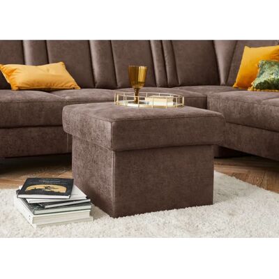 SIT & MORE Melissa Stauraumhocker - Hocker mit Stauraum SIT & MORE Melissa Stauraumhocker - Hocker mit Stauraum