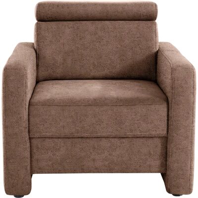 SIT & MORE Bologna - Mikrofaser Sessel SIT & MORE Bologna - Mikrofaser Sessel
