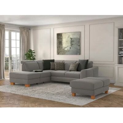 SIT & MORE Dundee L-Form Sofa - Sofa SIT & MORE Dundee L-Form Sofa - Sofa