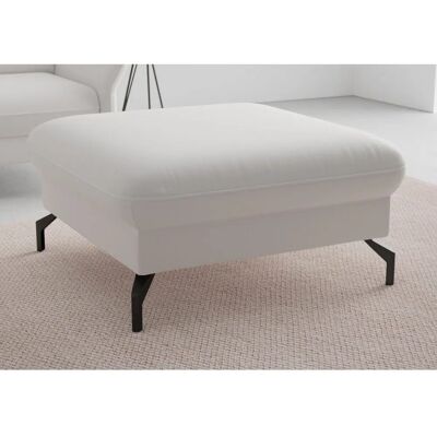 SIT & MORE Fashion Hocker - Sitzhocker mit Federkern SIT & MORE Fashion Hocker - Sitzhocker mit Federkern
