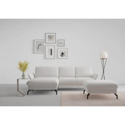 SIT & MORE Fashion L-Form Ecksofa - Sofa SIT & MORE Fashion L-Form Ecksofa - Sofa