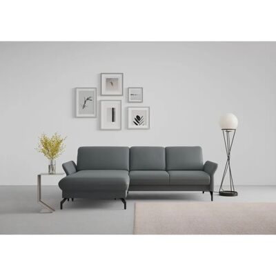 SIT & MORE Fashion L-Form Sofa - Sofa SIT & MORE Fashion L-Form Sofa - Sofa