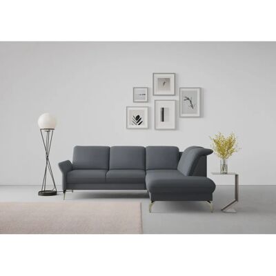 SIT&MORE Fashion L-Form - Sofa SIT&MORE Fashion L-Form - Sofa