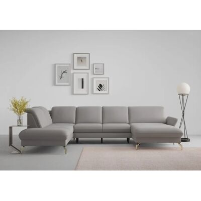 SIT & MORE Fashion U-Form Wohnlandschaft - Sofa SIT & MORE Fashion U-Form Wohnlandschaft - Sofa
