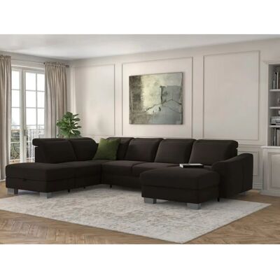 SIT & MORE Dundee U-Form U-förmiger Sofa - Sofa SIT & MORE Dundee U-Form U-förmiger Sofa - Sofa
