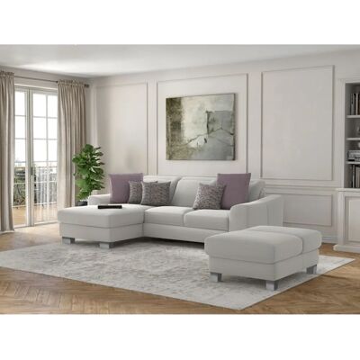 SIT & MORE Dundee L-Form Sofa - Sofas SIT & MORE Dundee L-Form Sofa - Sofas