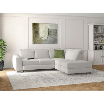 SIT & MORE Dundee L-Form Sofa - Sofa SIT & MORE Dundee L-Form Sofa - Sofa