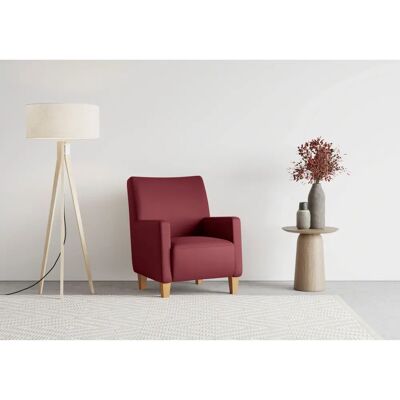 SIT&MORE Bosse Luxus Microfaser Sessel - Möbel SIT&MORE Bosse Luxus Microfaser Sessel - Möbel