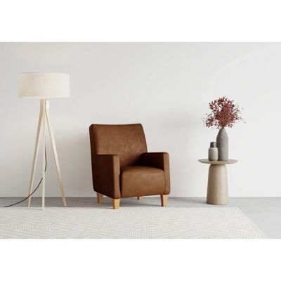 SIT&MORE Göteborg Luxus-Microfaser Sessel - Produktart SIT&MORE Göteborg Luxus-Microfaser Sessel - Produktart