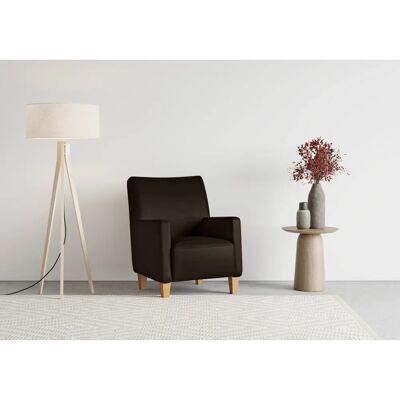 SIT&MORE Bosse Mikrofaser Sessel SIT&MORE Bosse Mikrofaser Sessel